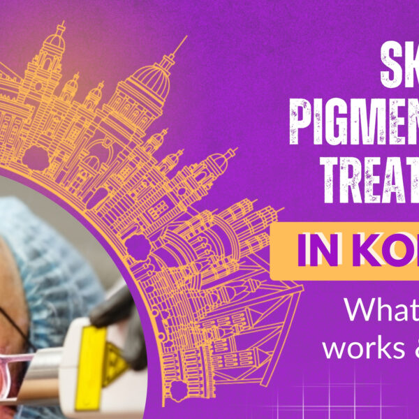 Skin Pigmentation Treatment in Kolkata: What Really Works